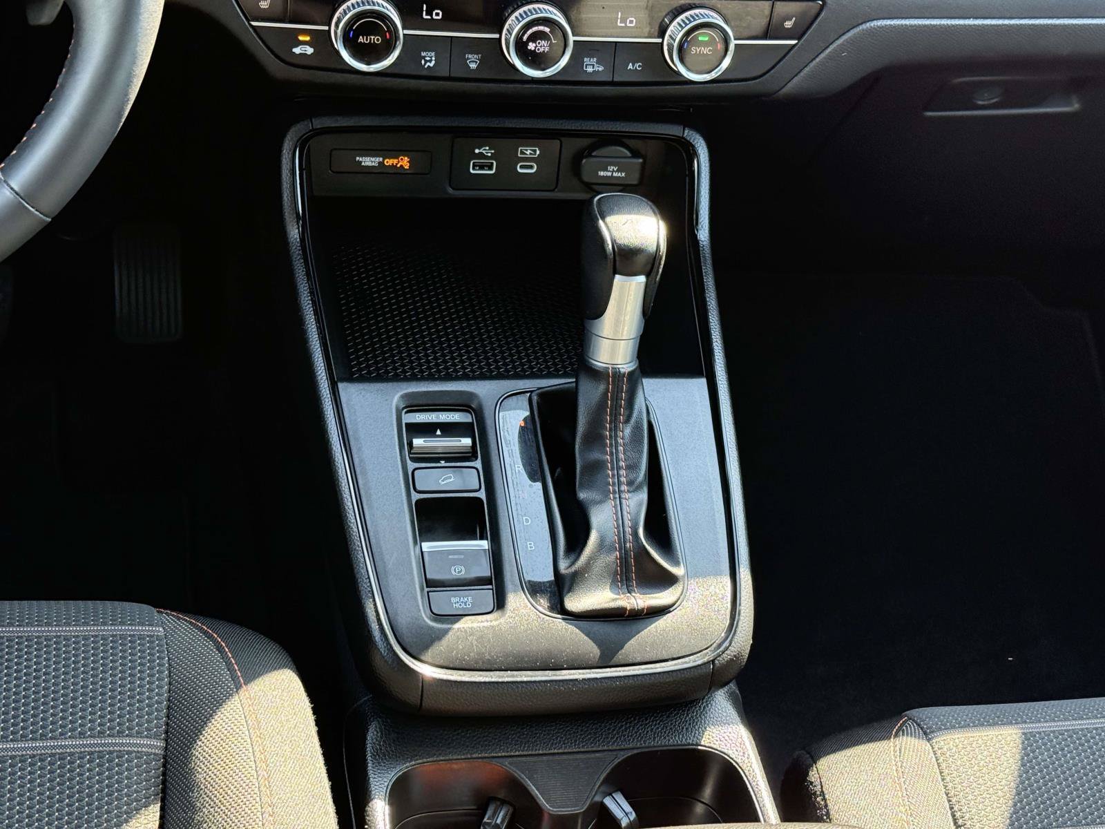 Used 2024 Honda CR-V Sport image 16