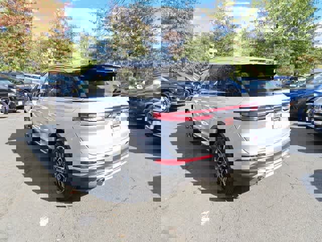 Used 2020 Lincoln Corsair AWD w/ Equipment Group 101A image 4