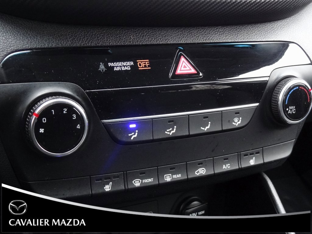 Used 2019 Hyundai Tucson Value w/ Cargo Package image 29