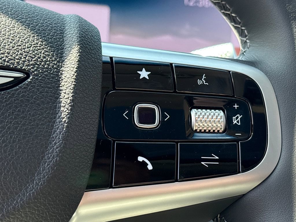 New 2026 Genesis GV80 2.5T Prestige image 22