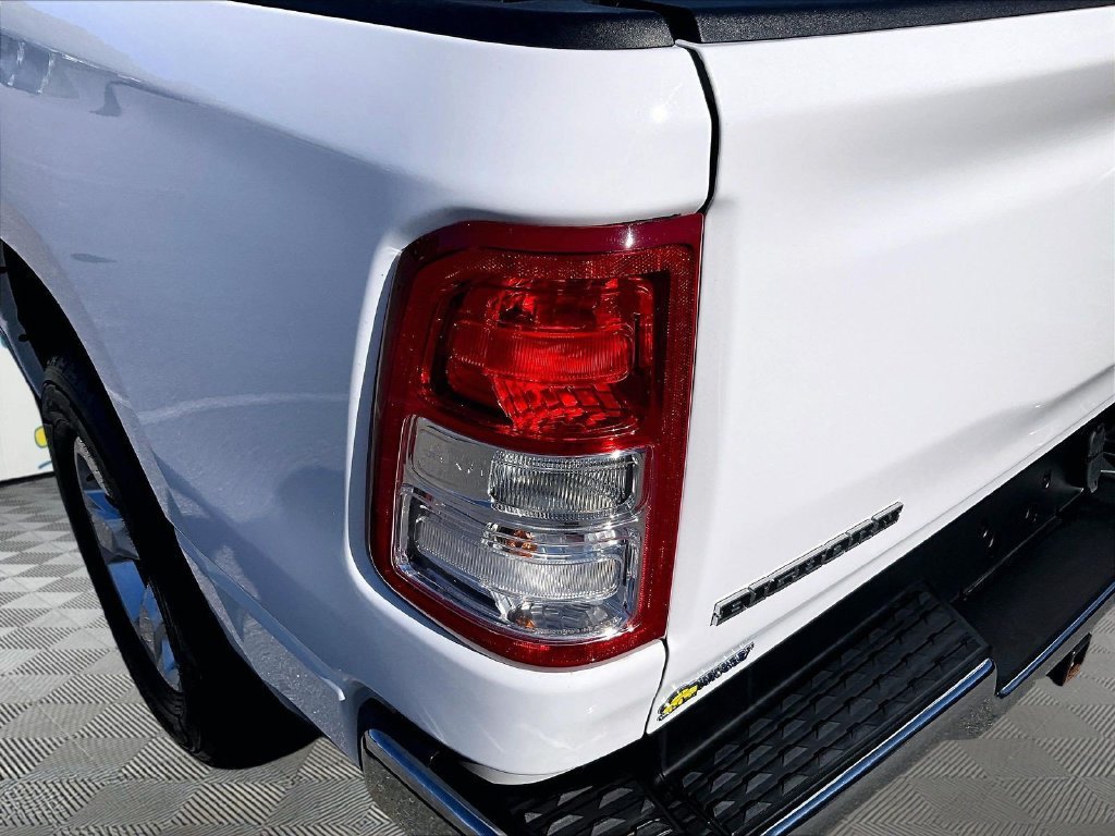 Used 2023 RAM 1500 Big Horn AWD/4WD image 35