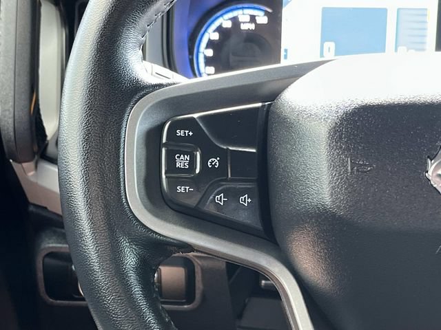 Used 2023 Ford Bronco Badlands w/ Sasquatch Package AWD/4WD image 26