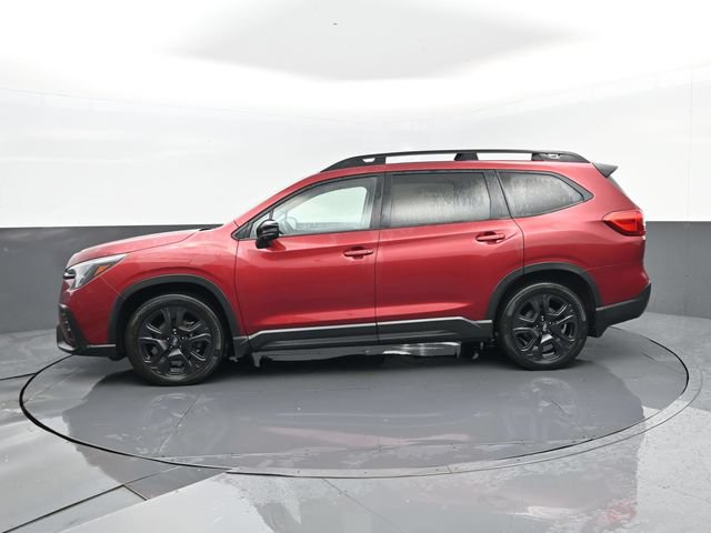 Used 2023 Subaru Ascent Onyx Edition Limited AWD/4WD image 5