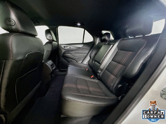 Used 2023 Chevrolet Equinox RS AWD/4WD image 24