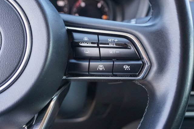 Used 2025 MAZDA CX-90 3.3 Turbo w/ Premium Sport Pkg AWD/4WD image 27