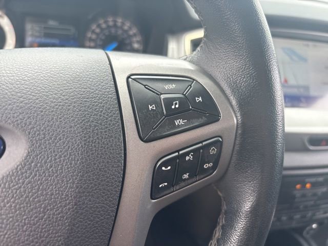 Used 2019 Ford Ranger XLT w/ Equipment Group 301A Mid image 36