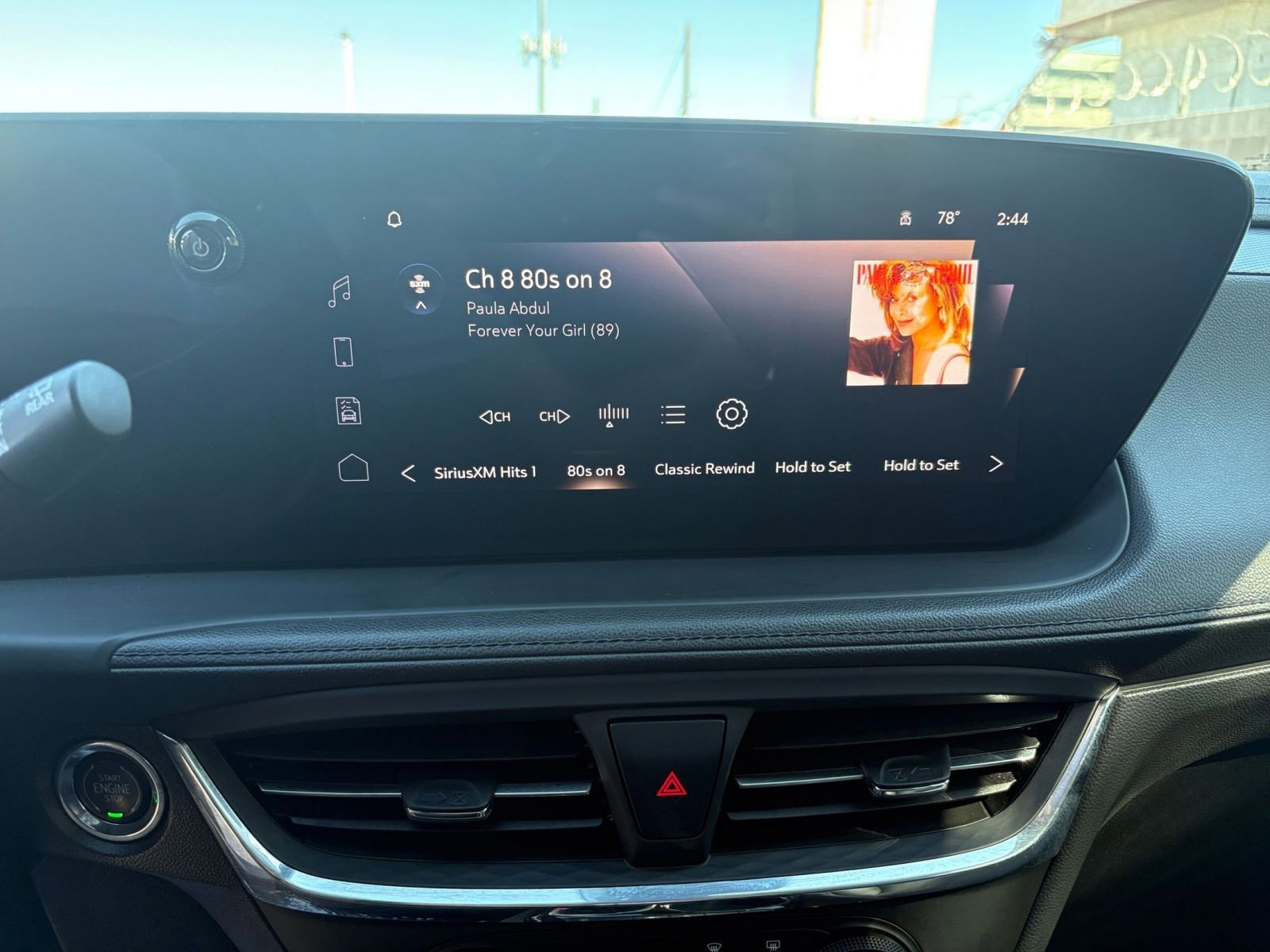 Used 2025 Buick Encore GX Preferred FWD image 20