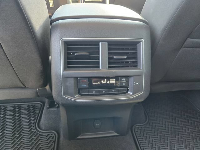 Used 2018 Volkswagen Atlas S FWD image 12