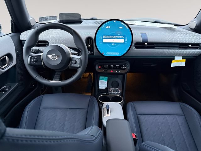 New 2026 MINI Cooper 2-Door Hardtop FWD image 10