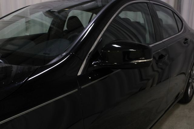 Used 2020 Acura TLX FWD image 37