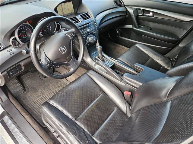 Used 2012 Acura TL w/ Technology Package image 8
