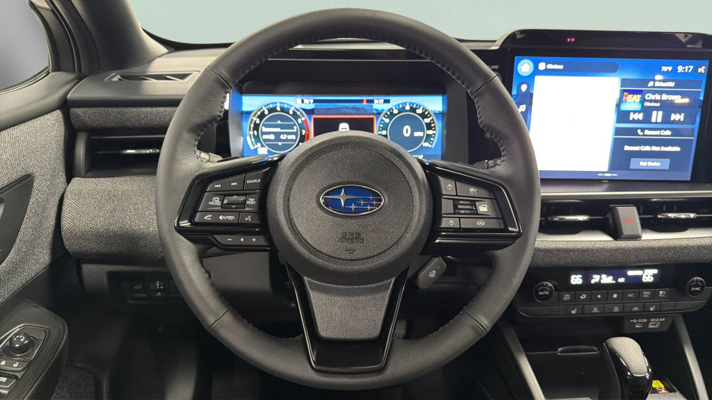 New 2026 Subaru Outback Premium AWD/4WD image 38
