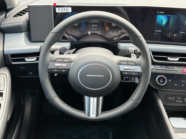 New 2026 Hyundai Sonata SEL AWD/4WD image 13
