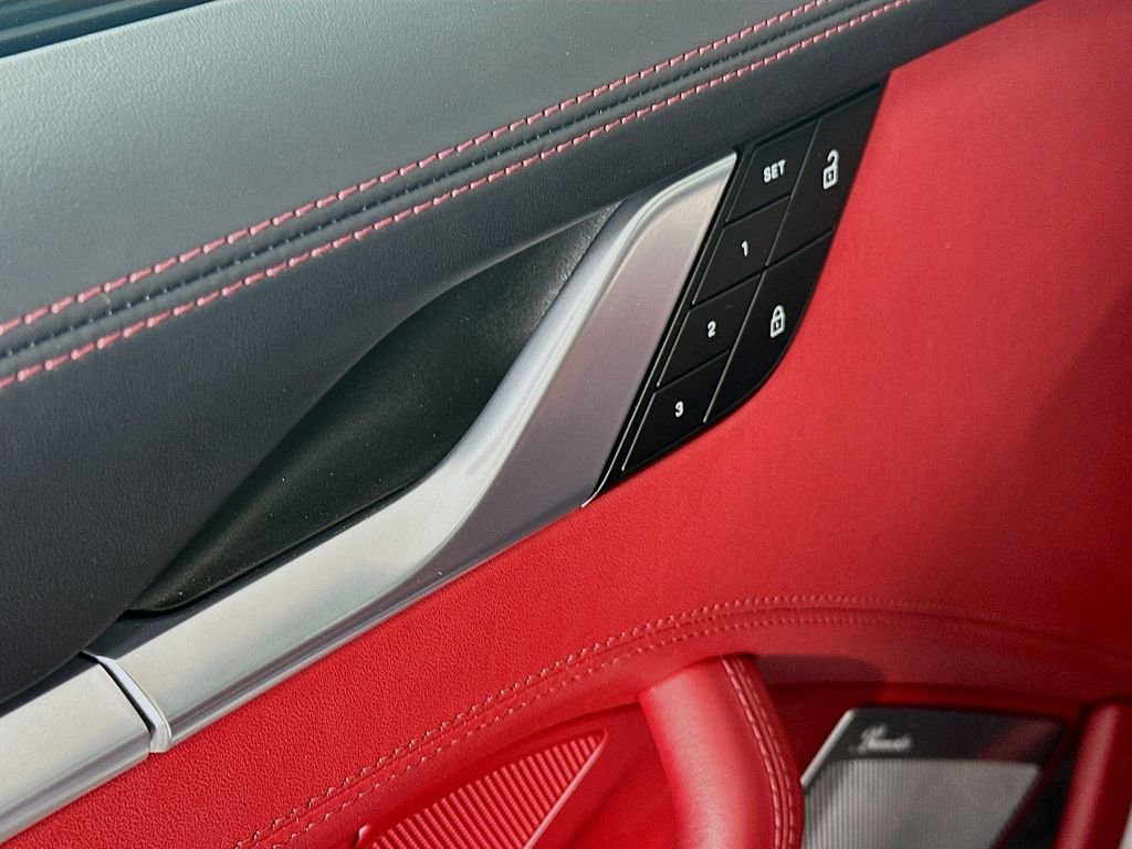 Certified 2024 Porsche 911 Turbo S image 20