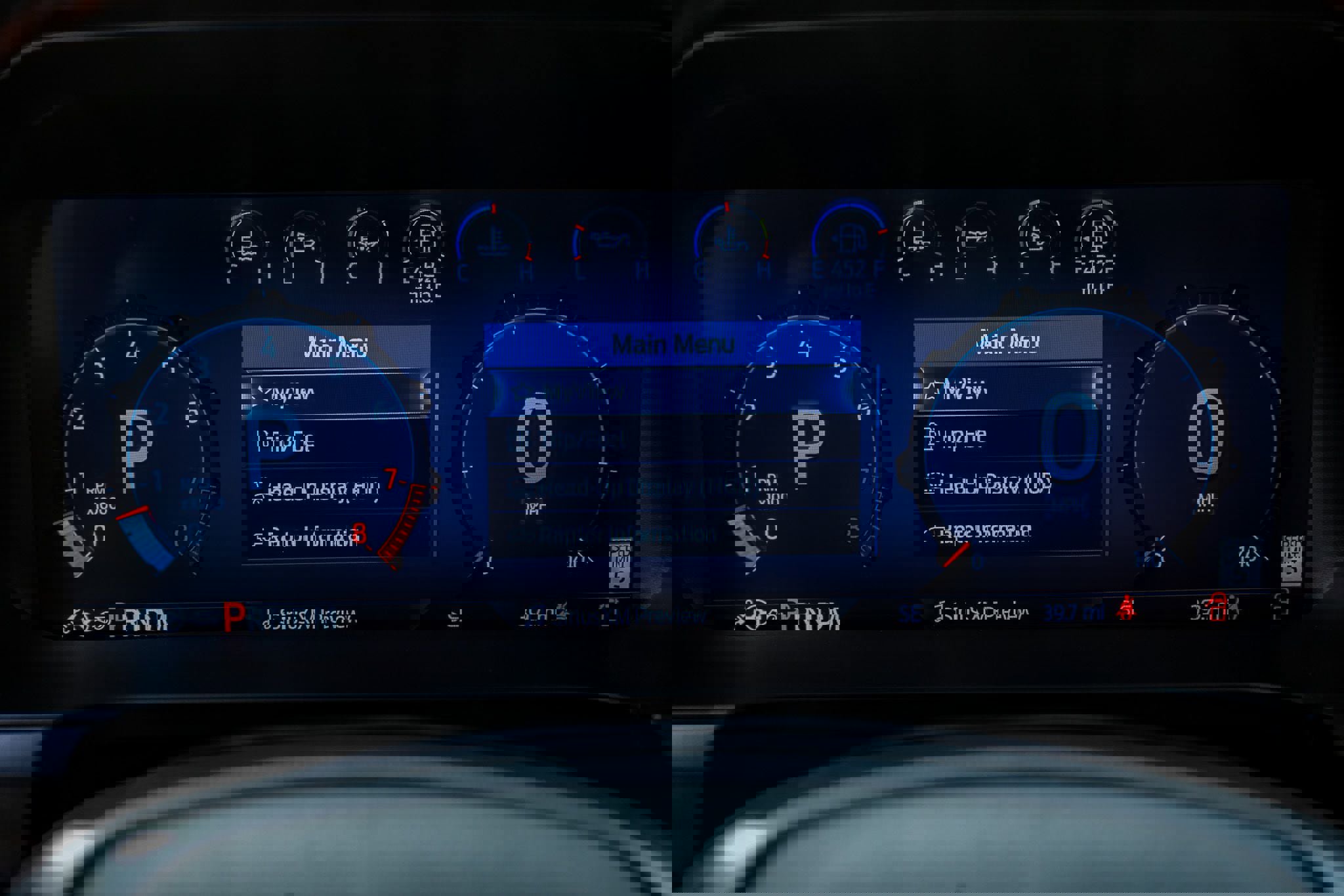 Used 2026 Ford F150 Raptor w/ Equipment Group 803A Raptor R AWD/4WD image 20