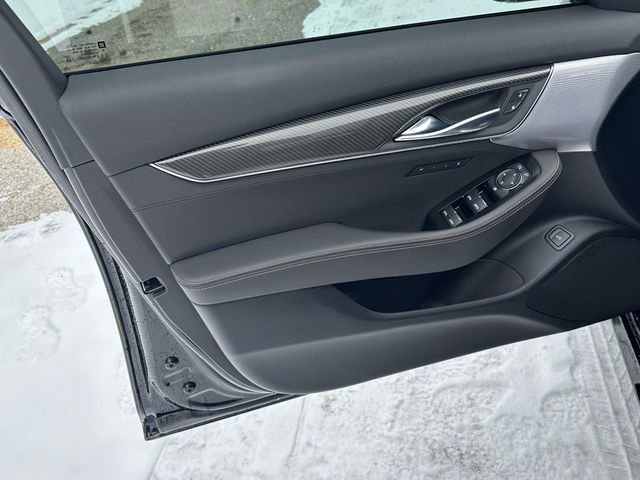 Used 2020 Cadillac CT5 Sport image 23