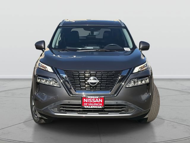 Certified 2023 Nissan Rogue SL w/ SL Premium Package image 2
