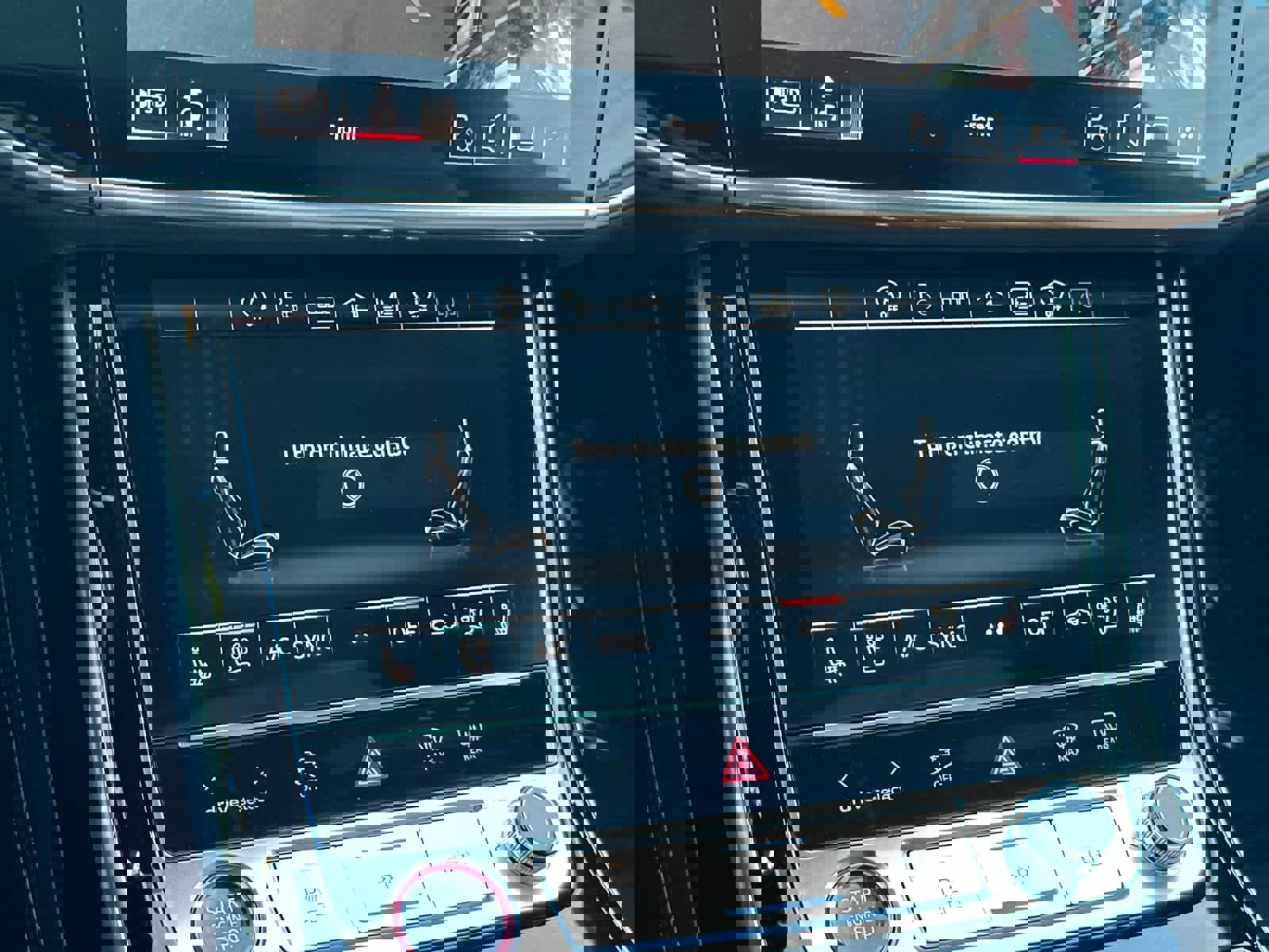 Used 2024 Audi S8 image 19