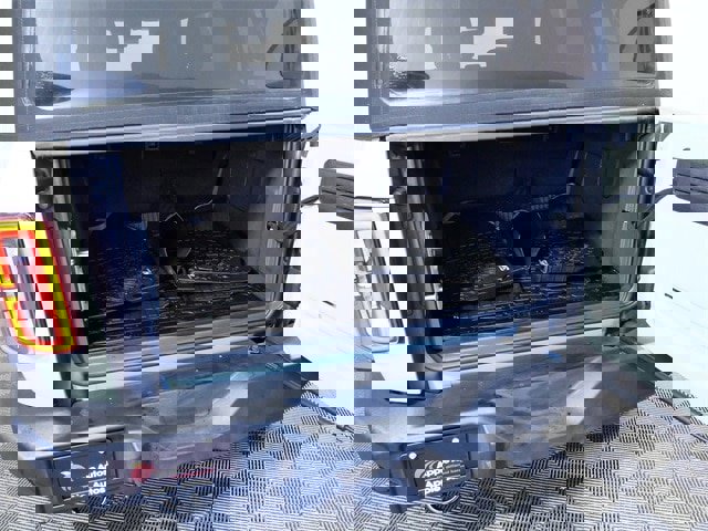 Certified 2024 Ford Bronco Big Bend image 10