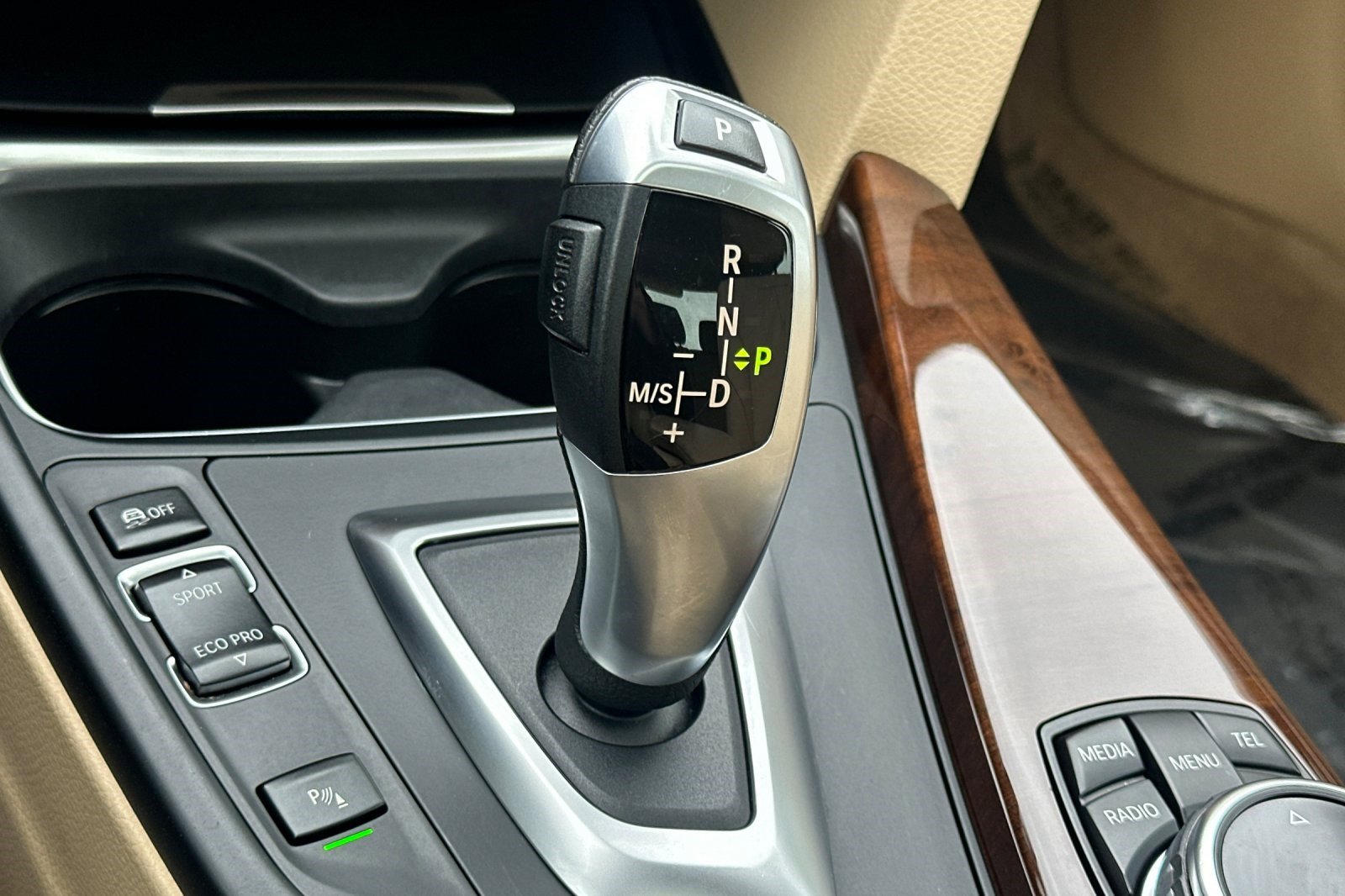 Used 2015 BMW 328i Sedan RWD image 26