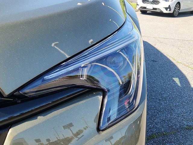 Certified 2026 Subaru Ascent Premium AWD/4WD image 9