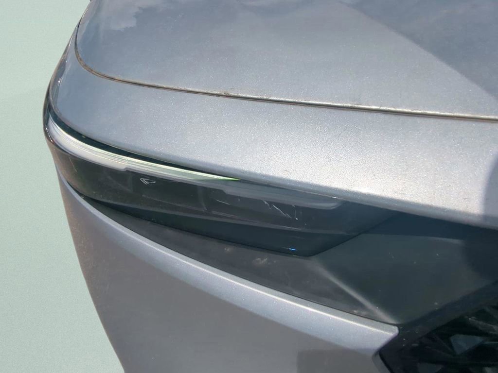 New 2026 Honda Accord Sport image 10