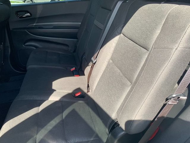 Certified 2023 Dodge Durango GT AWD/4WD image 17