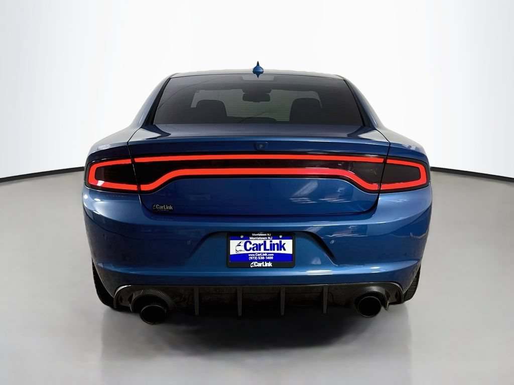 Used 2021 Dodge Charger SXT w/ Cold Weather Package AWD/4WD image 7