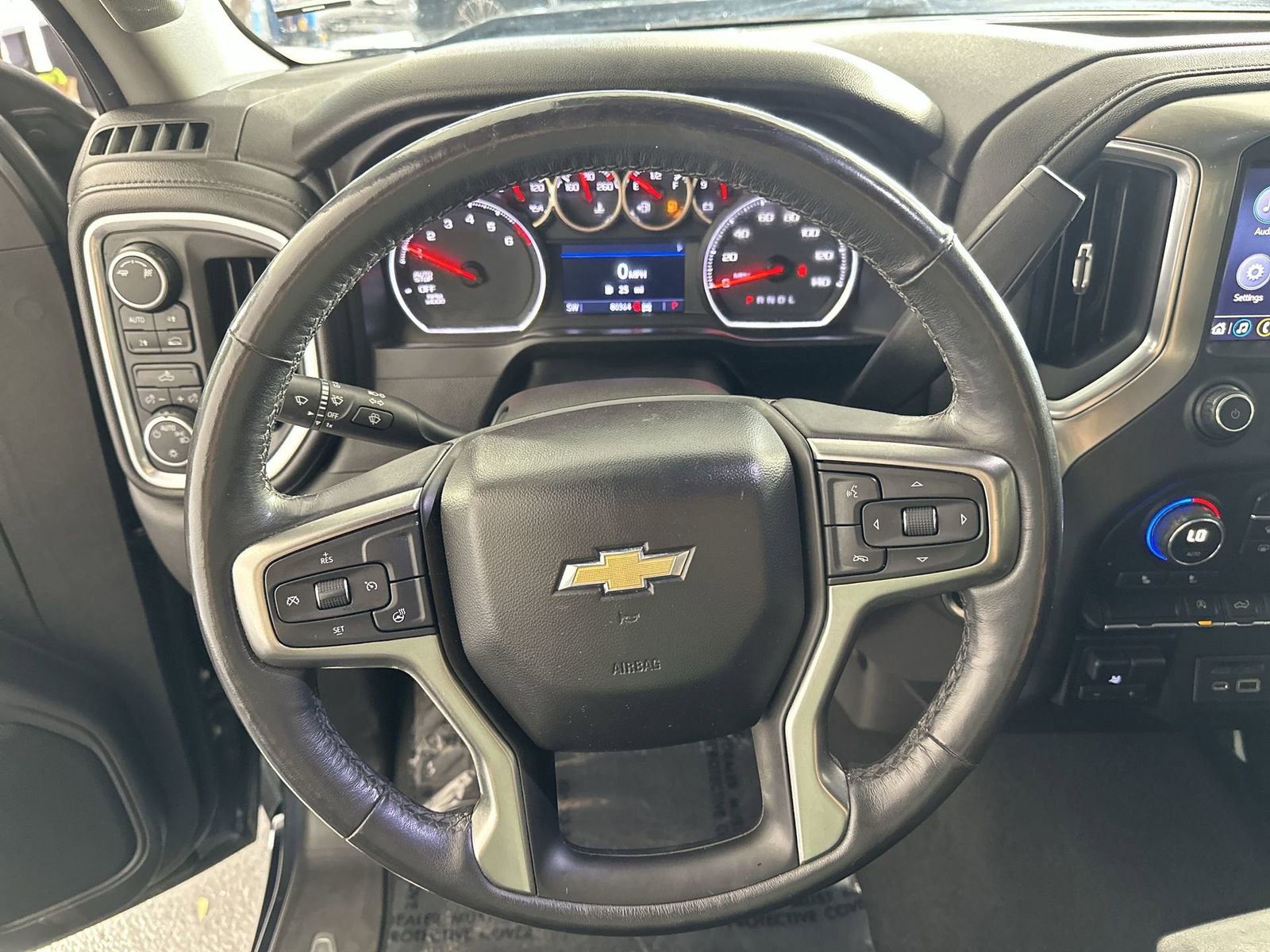 Used 2019 Chevrolet Silverado 1500 LT w/ All-Star Edition image 18