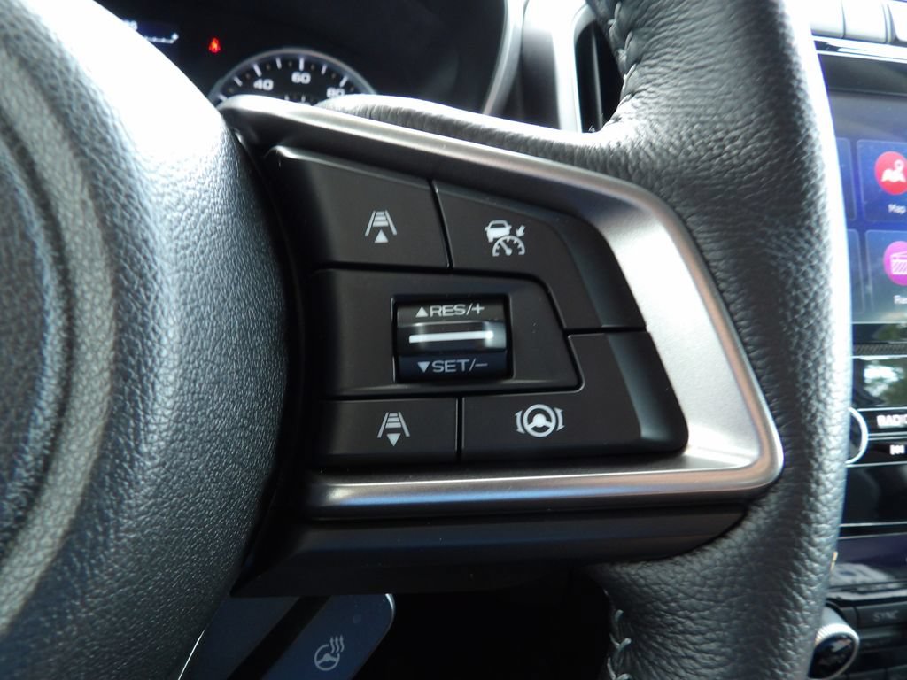 Used 2021 Subaru Ascent Limited w/ Technology Package AWD/4WD image 19