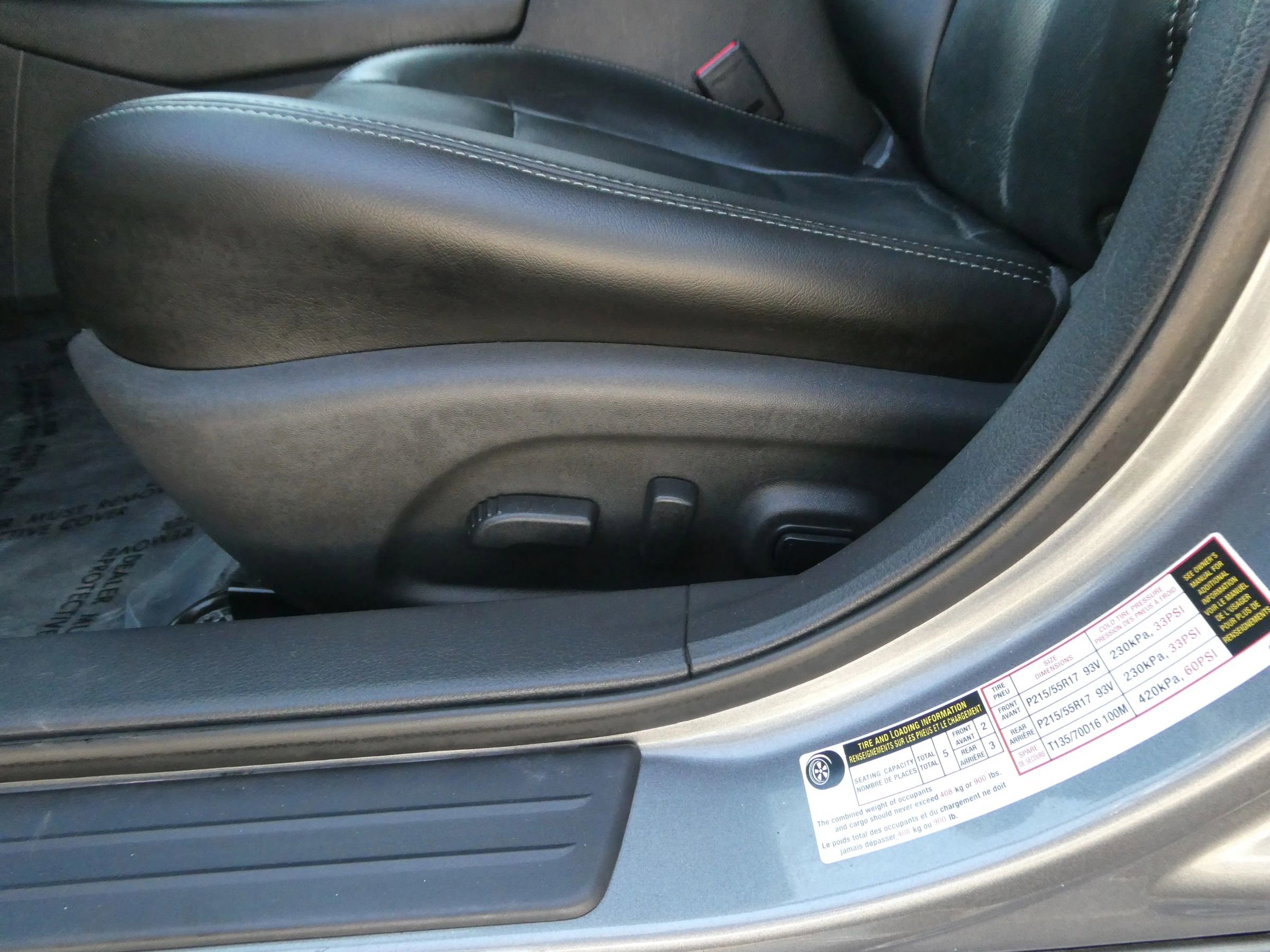 Used 2016 Nissan Altima 2.5 SL FWD image 15