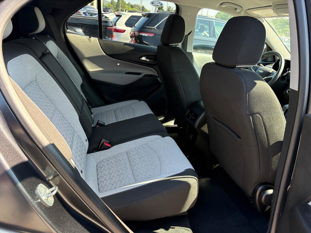 Used 2022 Chevrolet Equinox LT FWD image 20