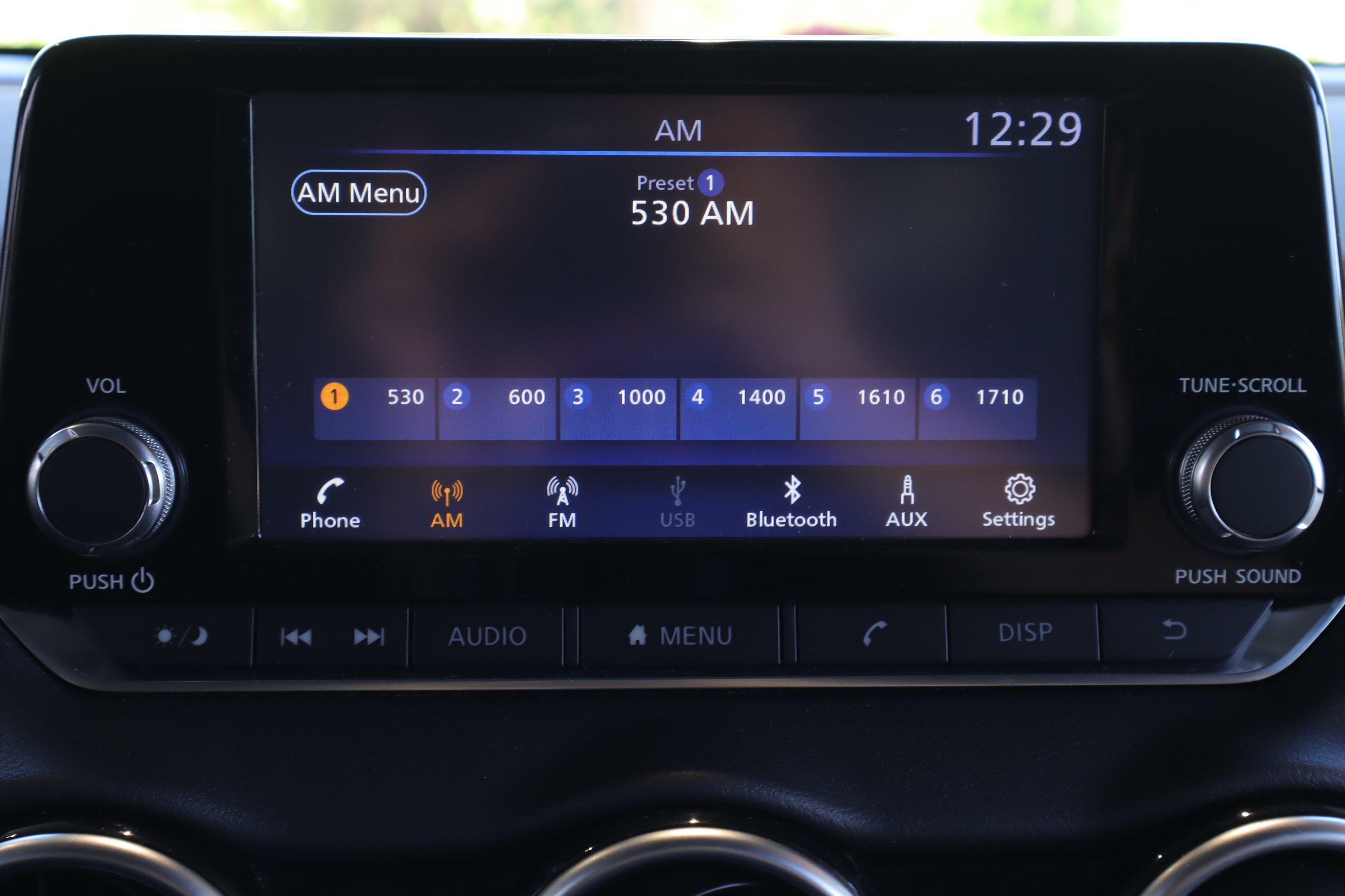 Used 2024 Nissan Sentra S FWD image 13