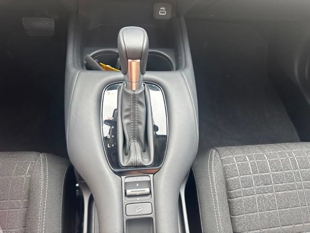 Certified 2023 Honda HR-V LX image 18