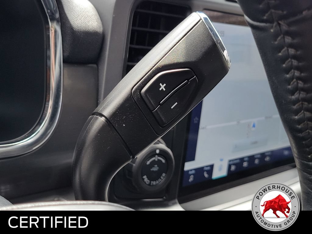 Used 2022 Ford F150 Lariat w/ Equipment Group 501A Mid AWD/4WD image 32