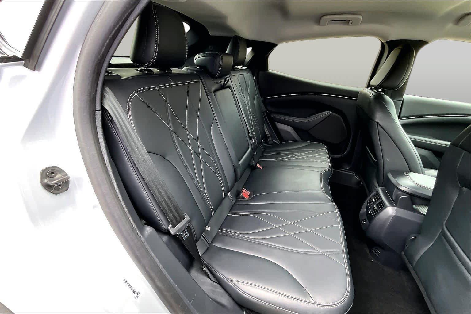 Used 2023 Ford Mustang Mach-E Select RWD image 21