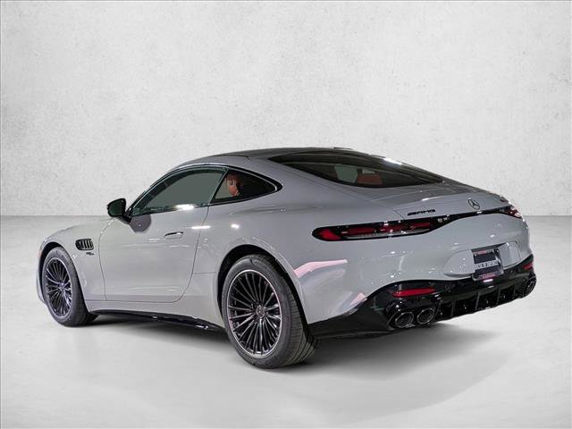 New 2026 Mercedes-Benz AMG GT 43 image 9