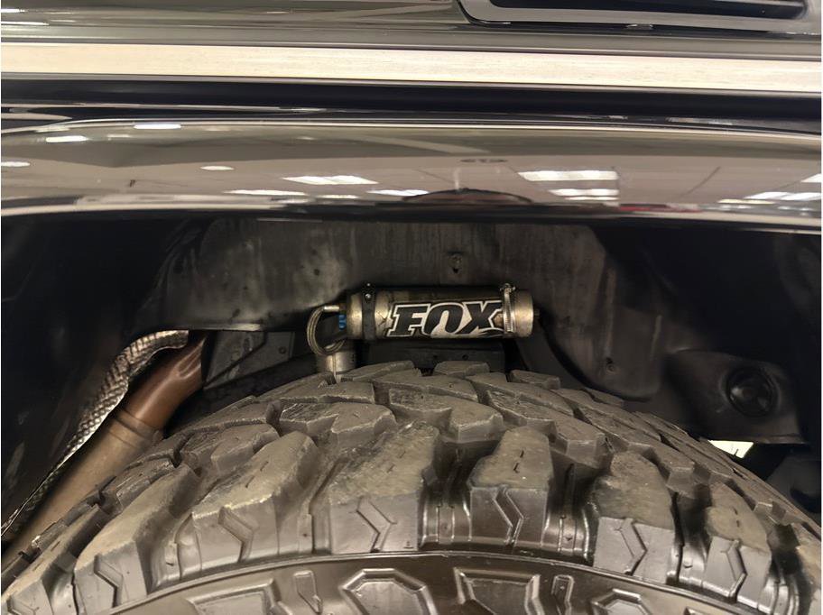 Used 2014 Mercedes-Benz G 63 AMG G 63 AMG 4MATIC Sport Utility image 36