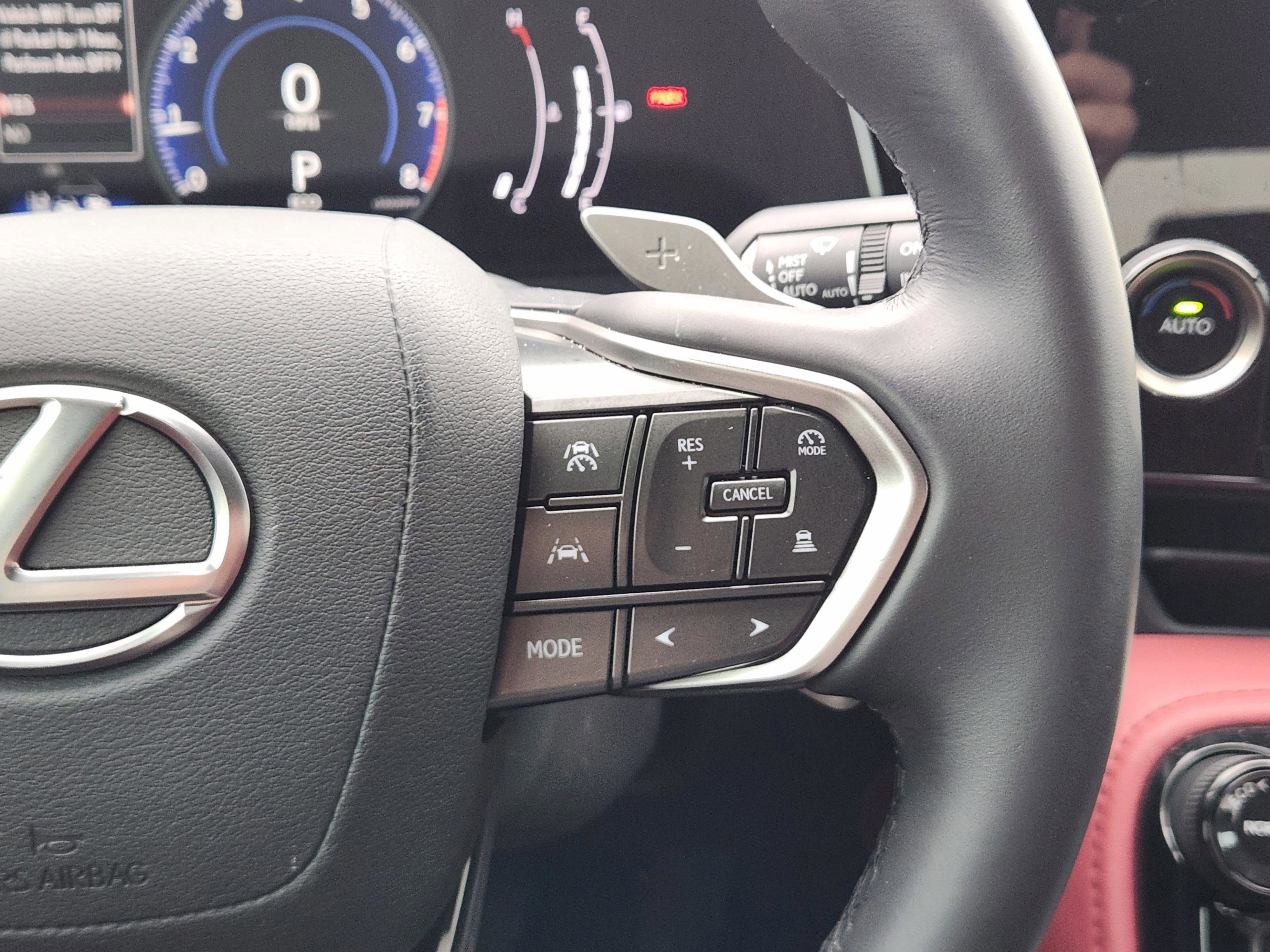 Used 2025 Lexus NX 250 FWD w/ Accessory Package (2T) image 26