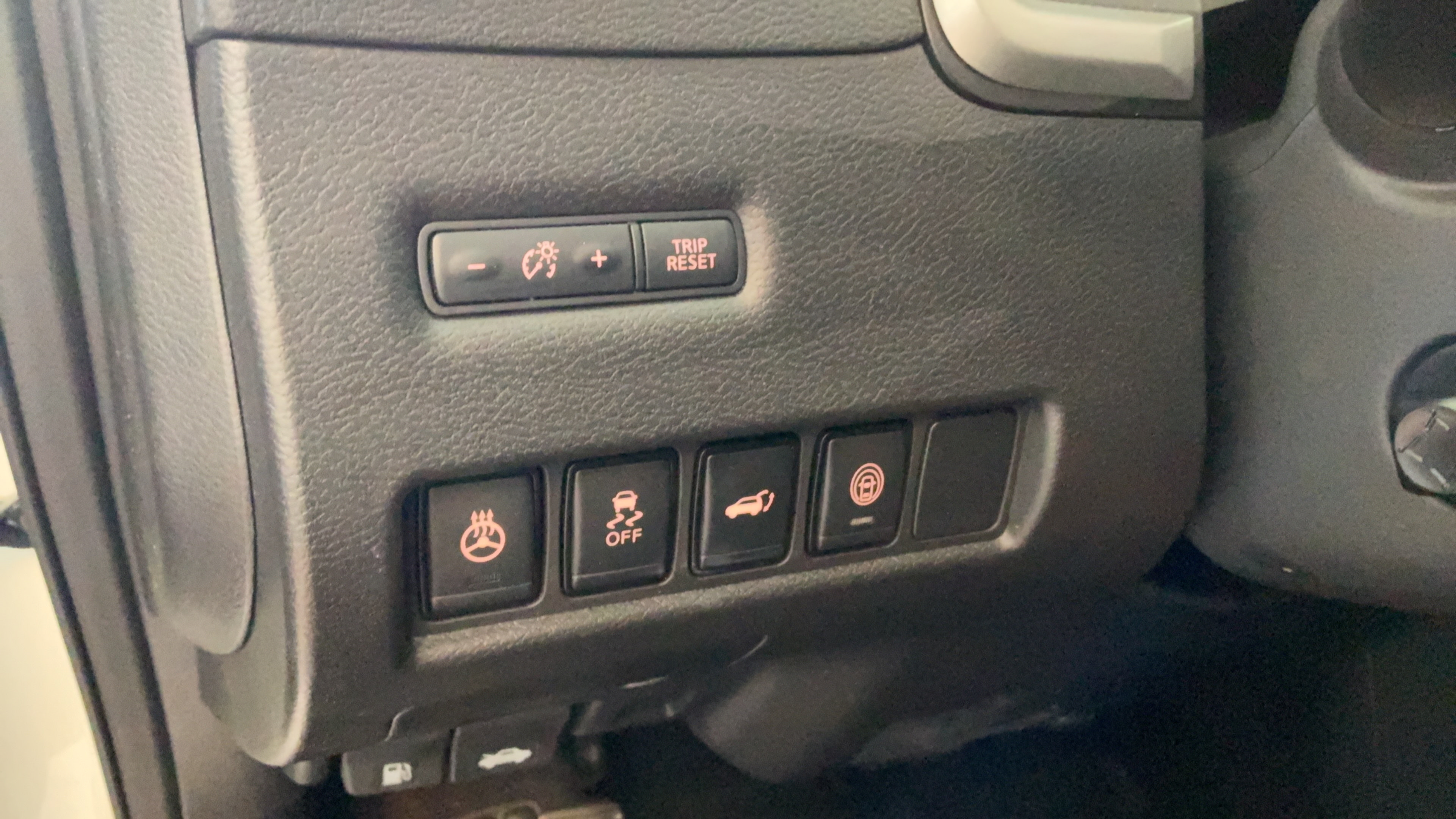 Used 2024 Nissan Murano Platinum w/ Cargo Package FWD image 22