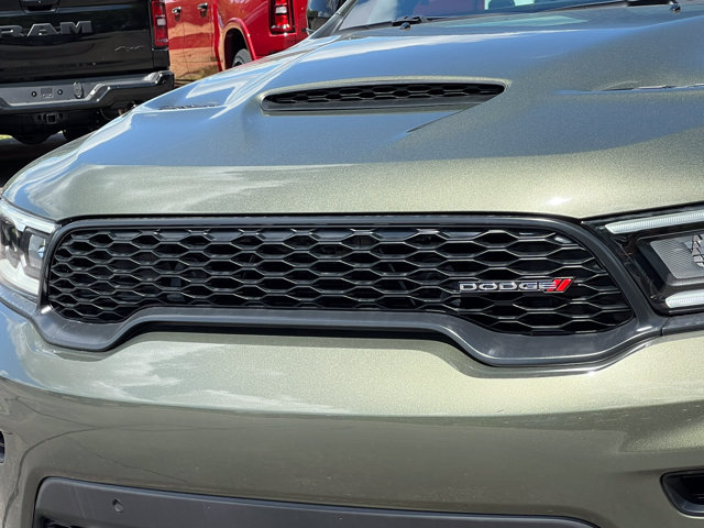 New 2026 Dodge Durango GT AWD/4WD image 53