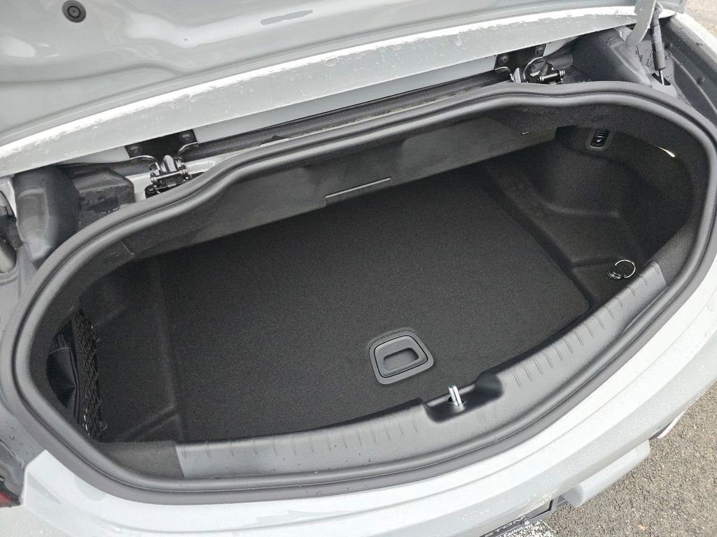 New 2026 Mercedes-Benz CLE 300 4MATIC Cabriolet image 19