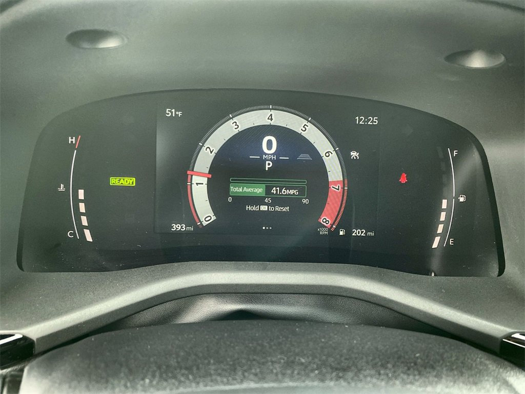 Used 2026 Toyota Camry SE image 10