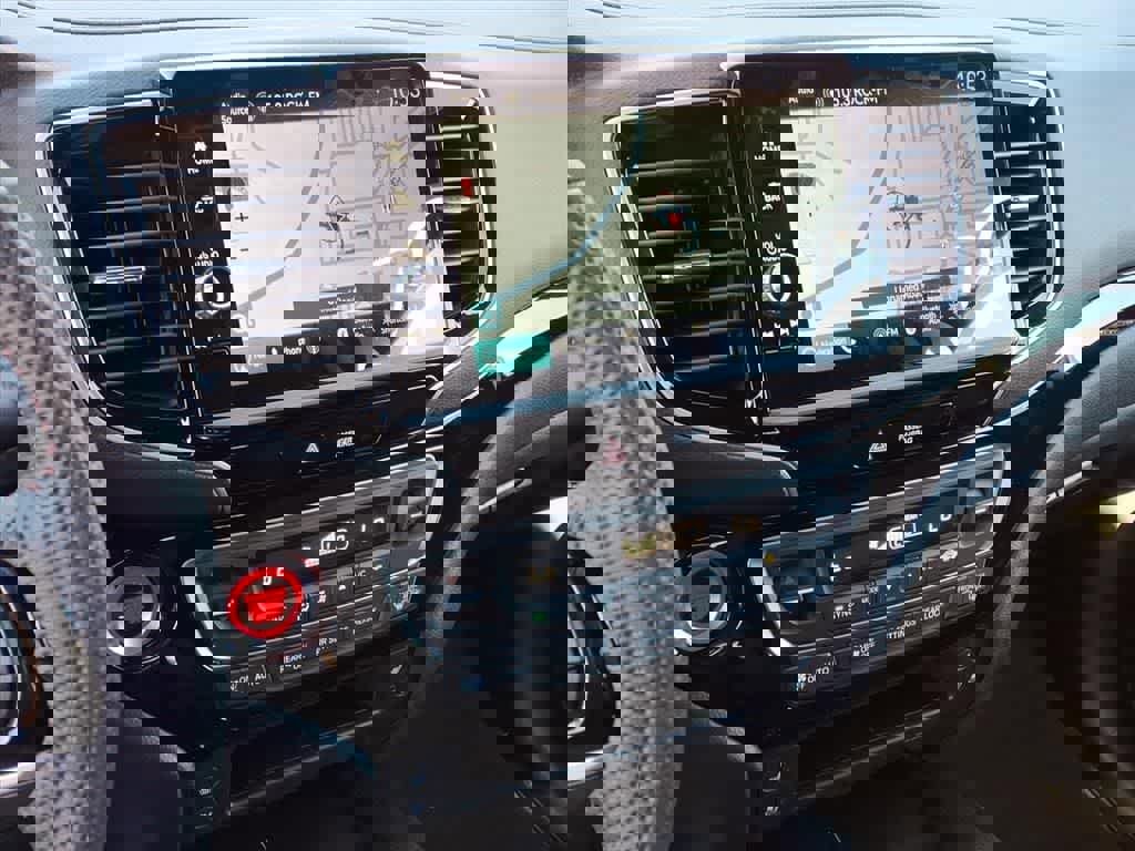 New 2026 Honda Ridgeline Black Edition image 15