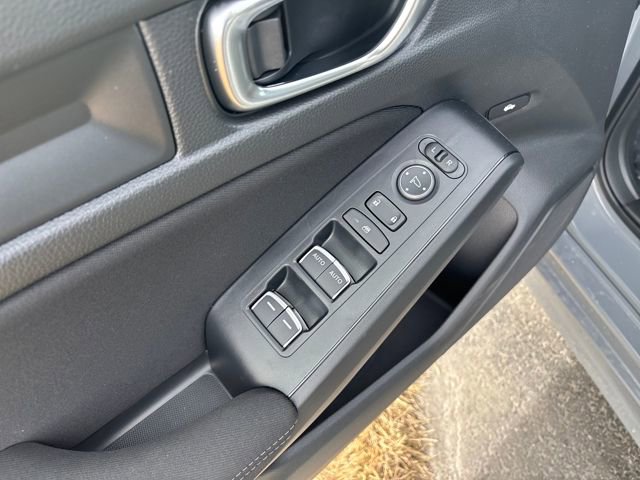 New 2026 Honda Civic Sport image 11