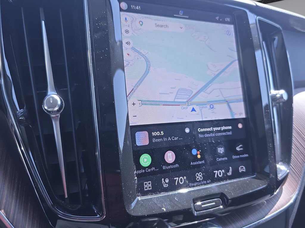 Certified 2023 Volvo XC60 T8 Plus AWD/4WD image 26