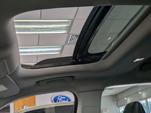 New 2025 Ford Bronco Sport Outer Banks w/ Outer Banks Tech Package+ AWD/4WD image 13