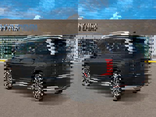 New 2026 Hyundai Palisade Calligraphy image 5