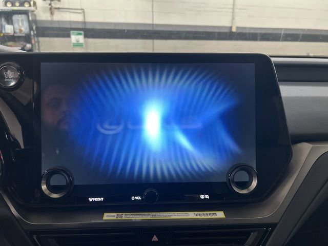 New 2026 Lexus TX 350 350 Premium image 21