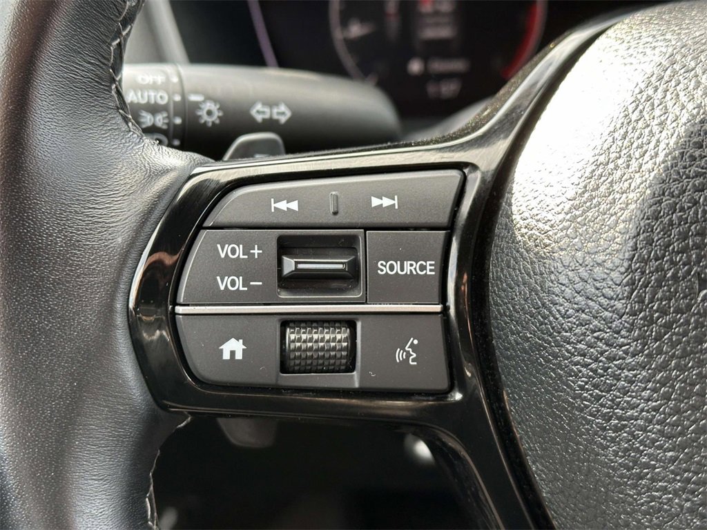 Certified 2023 Honda Civic Sport image 17